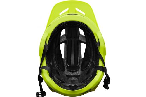 Kask rowerowy FOX SPEEDFRAME HLMT
